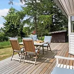 Feriehus 30545-odder-tvaeragervej-8-a *