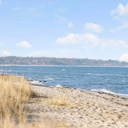 בית נופש 30545-odder-tvaeragervej-8-a