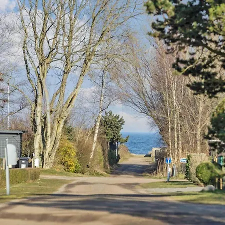 Holiday home 30545-odder-tvaeragervej-8-a *