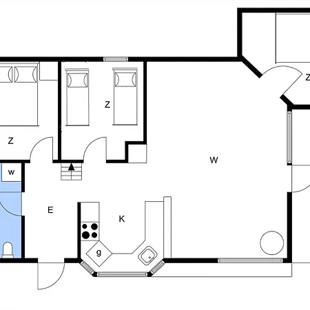 30545-odder-tvaeragervej-8-a * Odder
