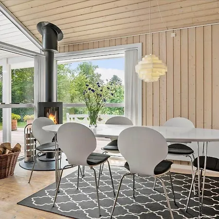 30545-odder-tvaeragervej-8-a Holiday home Odder