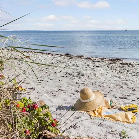 Holiday home 30545-odder-tvaeragervej-8-a