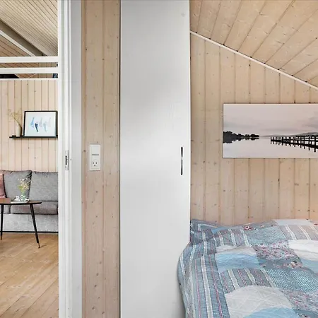 30545-odder-tvaeragervej-8-a Holiday home Odder