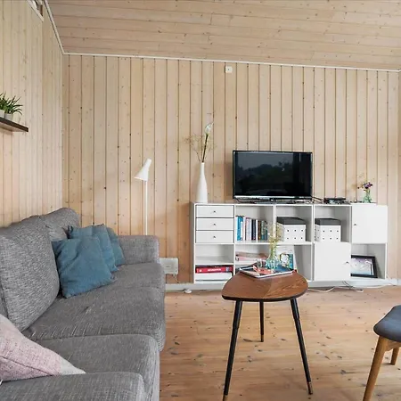 30545-odder-tvaeragervej-8-a Holiday home