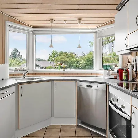 Holiday home 30545-odder-tvaeragervej-8-a *
