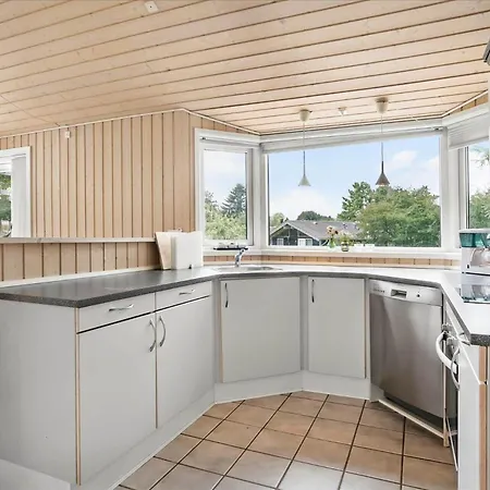 Holiday home 30545-odder-tvaeragervej-8-a Odder