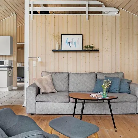 30545-odder-tvaeragervej-8-a Holiday home