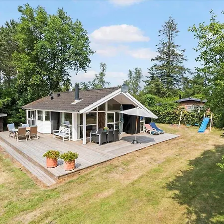 בית נופש 30545-odder-tvaeragervej-8-a *