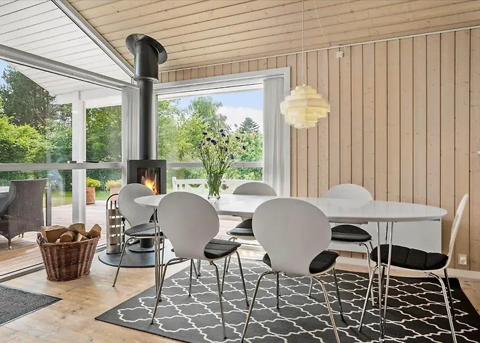 30545-odder-tvaeragervej-8-a בית נופש אודר