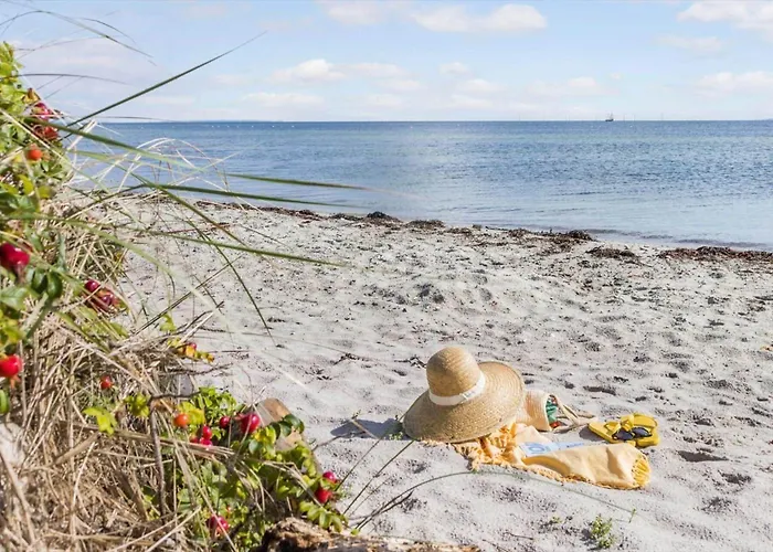 בית נופש 30545-odder-tvaeragervej-8-a