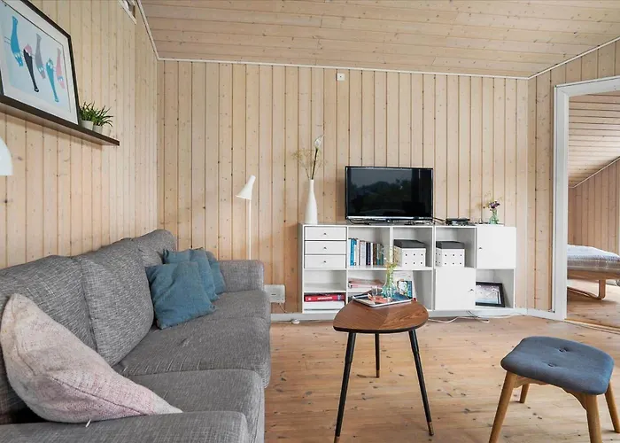 30545-odder-tvaeragervej-8-a בית נופש