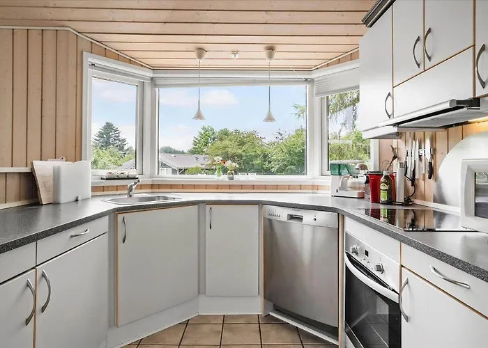 בית נופש 30545-odder-tvaeragervej-8-a *