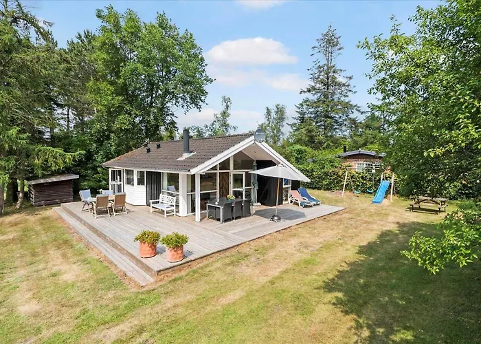 בית נופש 30545-odder-tvaeragervej-8-a *