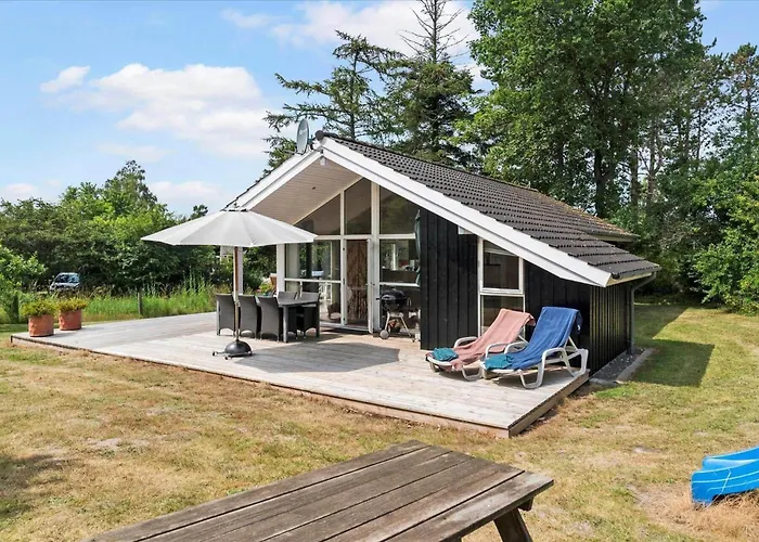 30545-odder-tvaeragervej-8-a בית נופש *